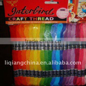 craft thread