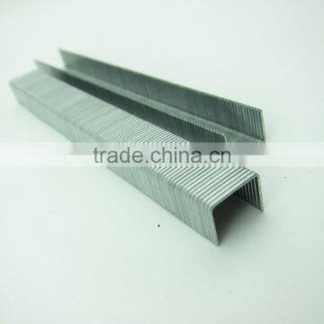 21GA 8009 Galvanized Staple photo-2