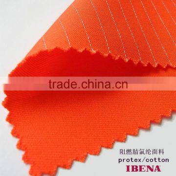 modacrylic fabric