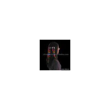 Sell Flashing Hair Braids