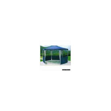Metal Gazebo