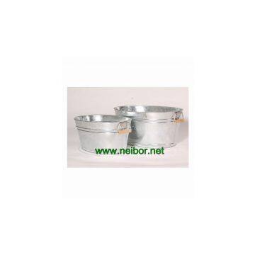 Large Ice Bucket Large Party Tubs Champagne Bucket photo-2