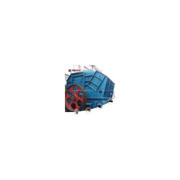 High efficiency fine crusher for Chile
