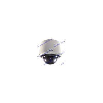 Nione - 1.3 Megapixel SONY Progressive Scan CCD IP Network PTZ Speed Dome Camera | 18x optical Zoom