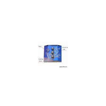 Sell Crystal Touch Remote Control Switch-Home Appliances