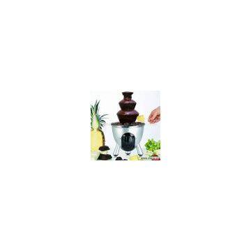Sell Chocolate Fondue Set
