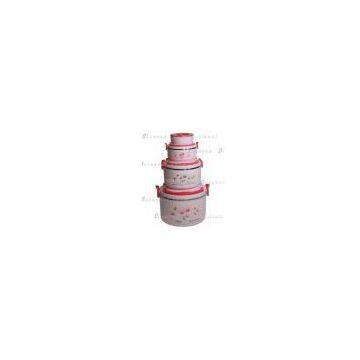 Insulated Hot Pot