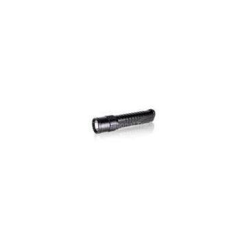 210LM Luminous Flux Cree-XRE-Q5 LED Waterproof Flashlight With 190lm- IR11