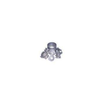 Professional Anti-corrosion zinc, Aluminium Die Casting industry Component manufacturers