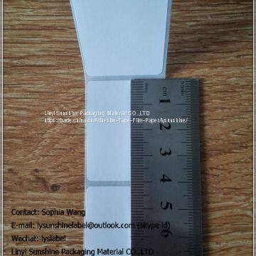 4*6 Zebra Blank Barcode Labels Made In China photo-2