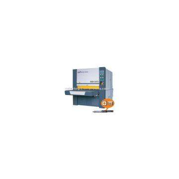 Planer and Sander