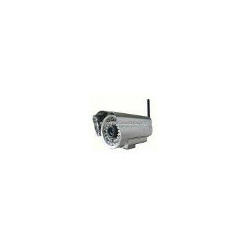 CCTV Camera, Megapixel IP Camera, All-on-one camera with SD Card SAV-CT102