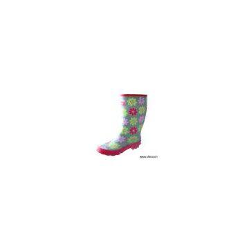 Sell Ladies' Wellington Boots
