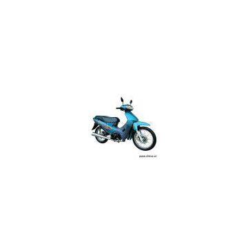 Sell CUB Motorcycle (110-B)