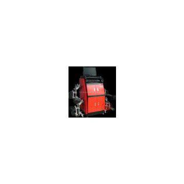 Wheel Alignment PL-666