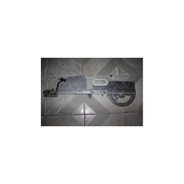 Panasonic MSR 8*2MM Feeder Emboss/Paper 10485BL151/10485BL052