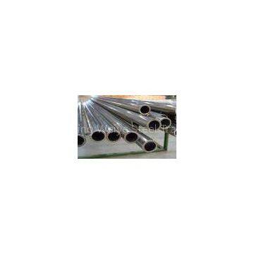 P91 Seamless Alloy Steel Pipe Alloy Hot Rolled With PE Coated