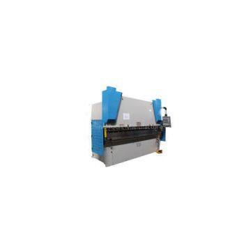 40 Ton Hydraulic Press Brake