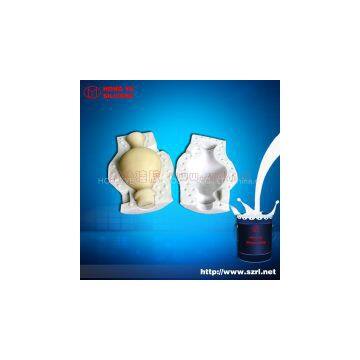 Platinum Cure Silicone Rubber for Artificial Stone Molding