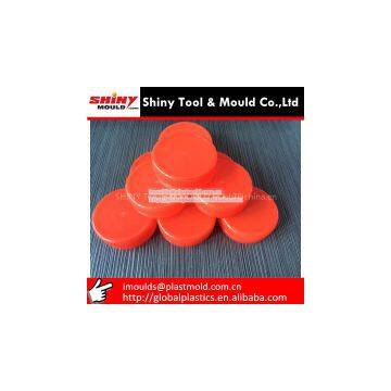 Handle Mould Plastic Cap Mould For Mineral Water Bottle