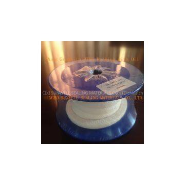 Pure PTFE Packing with Oil