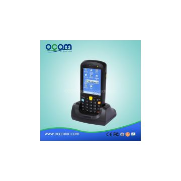 China data collection terminal OCBS-D008