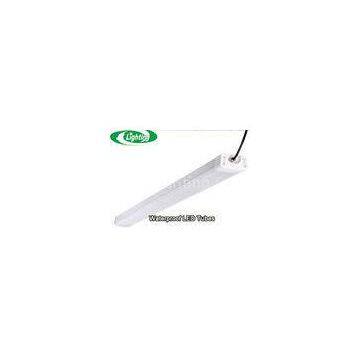 Pressure Proof 2 Foot Dimmable LED Tube Light T8 CRI>80 for Factory