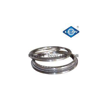 Triple row roller slewing ring