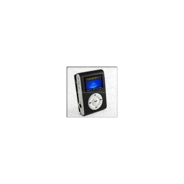 4G MP3 With FM