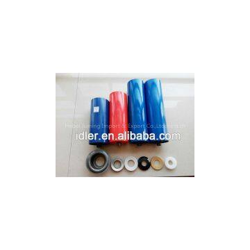 Steel Conveyor Roller for Cement Plant