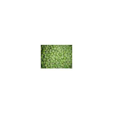 frozen green peas