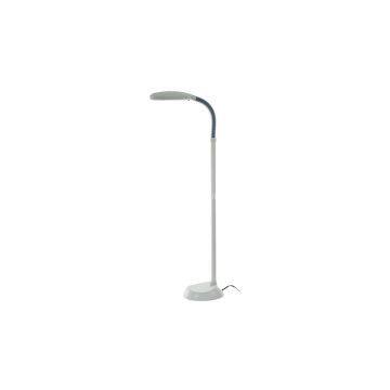 Reading Floor Lamp Adjustable Design 27W energy bulb