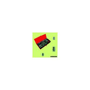 Sell Wrench, Socket and Tool Set