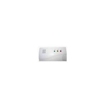 combination monoxide smoke alarm