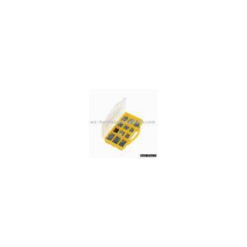 machine screw set