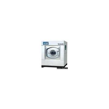 Fully-Automatic Washer and Extractor