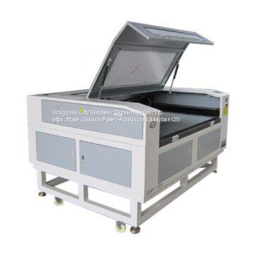 1300*900mm Laser Cutting Machine for Plastic photo-2