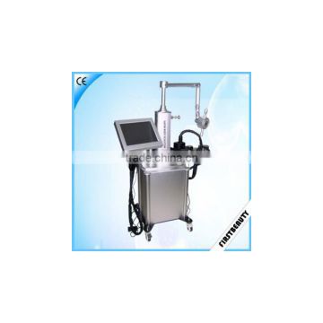 Diode laser vacuum fat freezing ultrasonic liposuction cavitation slimming machine,vacuum cavitation slimming cold laser