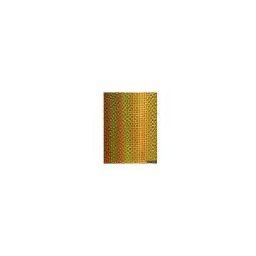 Sell Coated Aluminum Coil(Laser)
