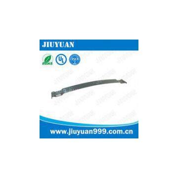 Precision metal stamping parts, Sheet Metal fabrication / Metal stamping parts