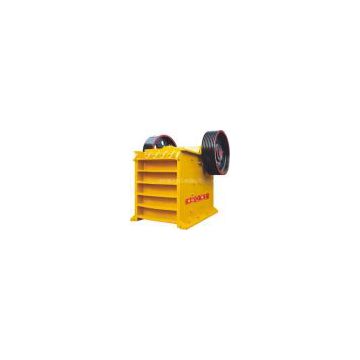 Jaw Crusher