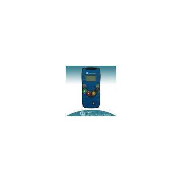 LCD interactive conference voting system