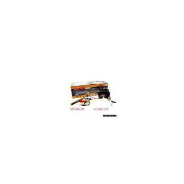 Sell R/C Helicopter