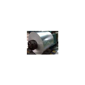 Polished Hot Dipped Prepainted Galvanized Steel Coil PPGI SPCC - 1B