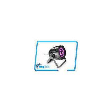220 watts rgbwap 6in1 outdoor led par light with die cast aluminum body