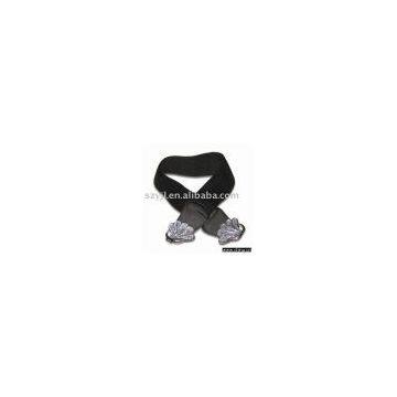 Elastic Fashion Belt