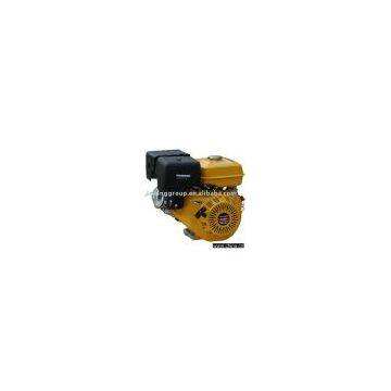 gasoline engine
