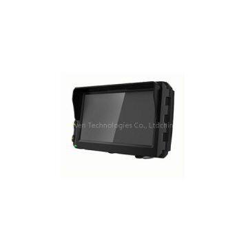 Android Mobile Digital Terminals With GPS For Vehicle Dispatch