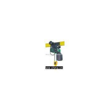 Electric Chain Hoist