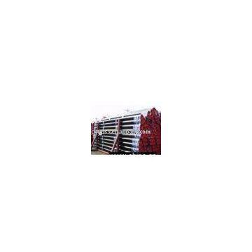 carbon and alloy seamless steel oil pipe line